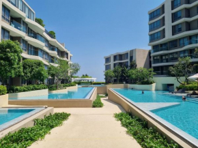 Veranda Residence Hua Hin 1BR Beachfront